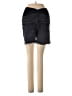Isabel Maternity Black Shorts Size 2 Maternity - photo 2