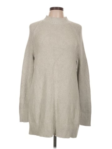 Lands' End Turtleneck Sweater (view 1)
