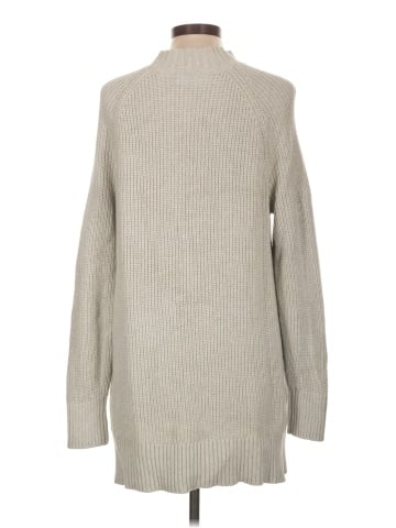 Lands' End Turtleneck Sweater (view 2)