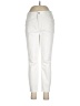 Talbots Ivory Jeans Size 8 - photo 1