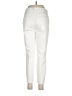 Talbots Ivory Jeans Size 8 - photo 2
