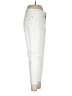 Talbots Ivory Jeans Size 8 - photo 4