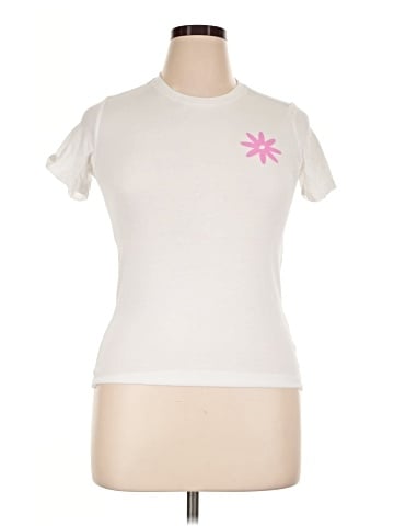 Old Navy Short Sleeve Turtleneck (view 1)