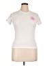 Old Navy Ivory Short Sleeve Turtleneck Size XL - photo 1
