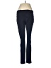 Joe Fresh Solid Blue Dress Pants Size 8 - photo 1