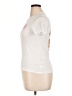 Old Navy Ivory Short Sleeve Turtleneck Size XL - photo 5