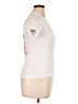 Old Navy Ivory Short Sleeve Turtleneck Size XL - photo 4