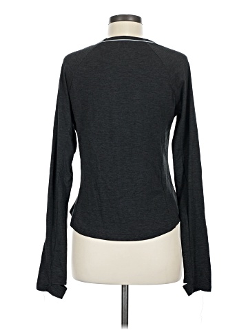 K-Swiss Long Sleeve T-Shirt (view 2)