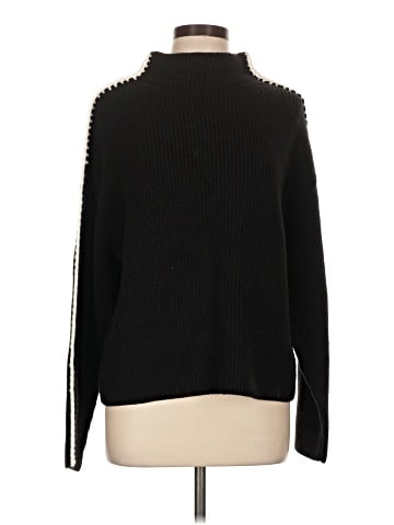 Ann Taylor Turtleneck Sweater (view 1)