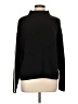 Ann Taylor Black Turtleneck Sweater Size L - photo 1