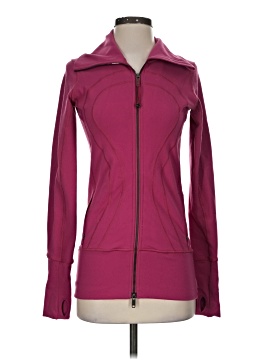 Lululemon Athletica Track Jacket