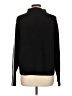 Ann Taylor Black Turtleneck Sweater Size L - photo 2