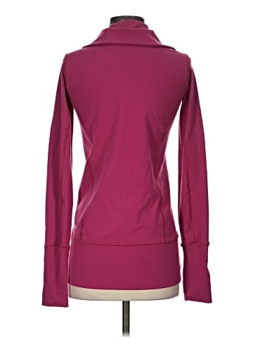 Lululemon Athletica Track Jacket (view 2)