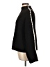 Ann Taylor Black Turtleneck Sweater Size L - photo 5