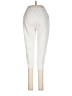 ATM Ivory Casual Pants Size M - photo 2