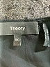 Theory 100% Polyester Solid Black Jumpsuit Size XXL - photo 4