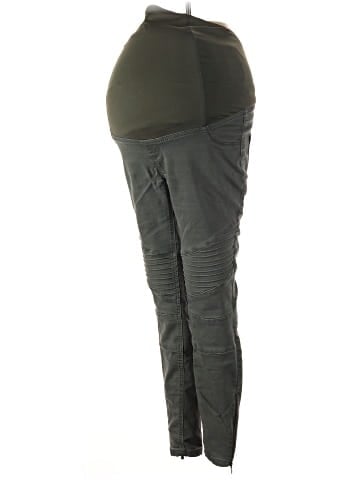 Isabel Maternity Jeggings (view 1)