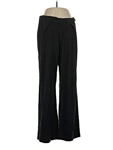 Garnet Hill Dress Pants (view 1)