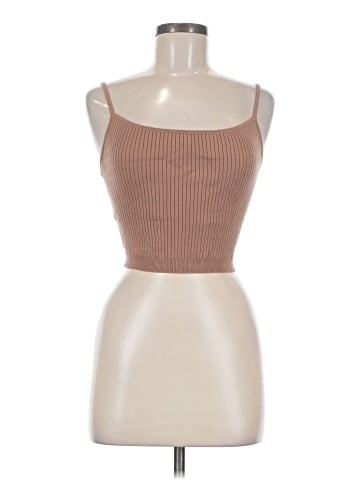LA Hearts Sleeveless Top (view 1)