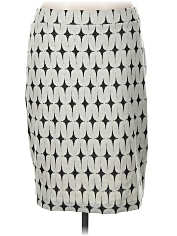 Renee C. Casual Skirt (view 1)