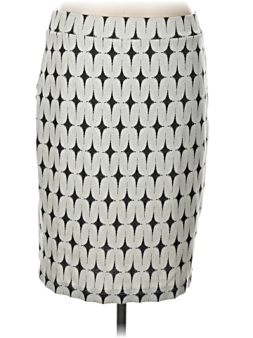 Renee C. Casual Skirt (view 2)