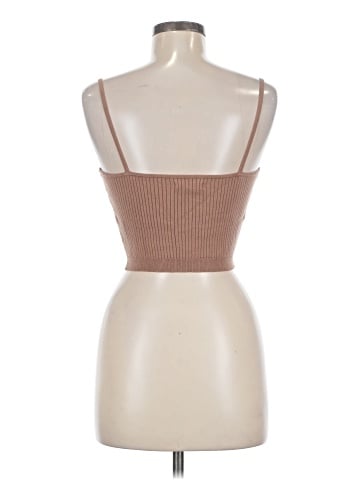 LA Hearts Sleeveless Top (view 2)
