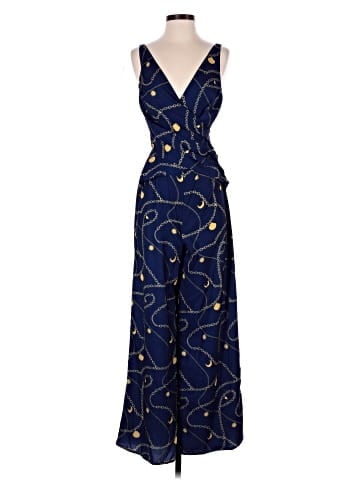 Finders Keepers Jumpsuit (view 1)