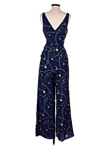 Finders Keepers Jumpsuit (view 2)