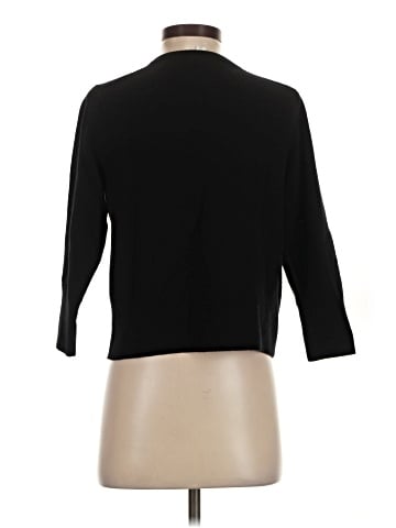 Vince. Wool Cardigan (view 2)