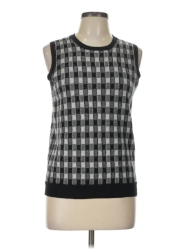 J.Crew Collection Sleeveless Top