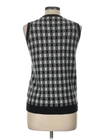 J.Crew Collection Sleeveless Top (view 2)
