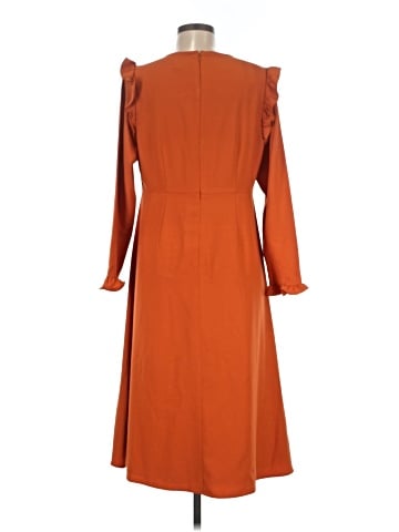 Ann Taylor Casual Dress (view 2)
