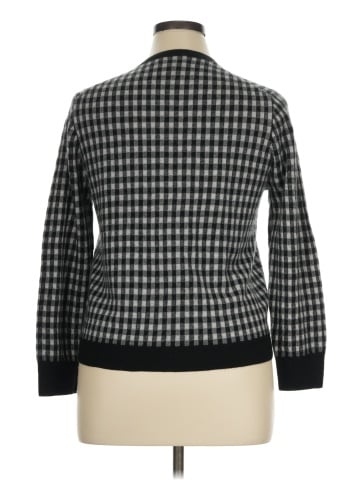 J.Crew Collection Cashmere Cardigan (view 2)