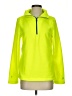 Dudley Stephens 100% Polyester Yellow Pullover Hoodie Size S - photo 1