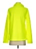 Dudley Stephens 100% Polyester Yellow Pullover Hoodie Size S - photo 2