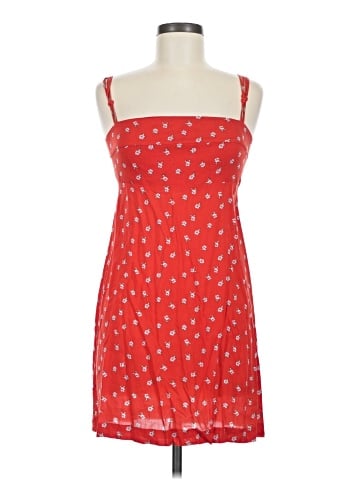 Intimately by Free People Casual Dress (view 1)