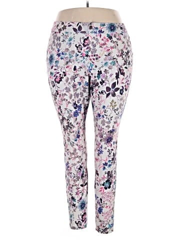 Hue Active Pants (view 1)