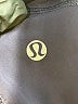 Lululemon Athletica Solid Blue Casual Pants Size 2 - photo 4