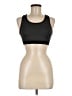 Danskin Now Black Sports Bra Size 8 - photo 1