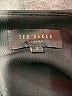 Ted Baker London Black Long Sleeve Blouse Size 6 (2) - photo 7