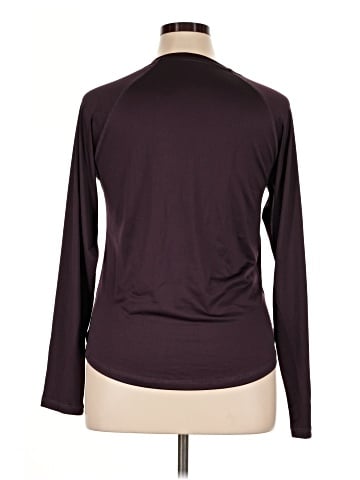 Aeropostale Long Sleeve T-Shirt (view 2)