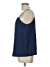 Stylewe 100% Polyester Blue Sleeveless Top Size L - photo 5