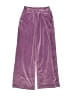 DKNY Purple Casual Pants Size 8 - 10 - photo 1