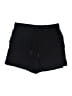 Kersh Solid Black Shorts Size L - photo 1