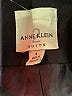 Anne Klein II 100% Polyester Black Blazer Size 4 - photo 6