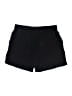 Kersh Solid Black Shorts Size L - photo 2