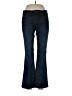 Gap Outlet Blue Jeans Size 8 - photo 1