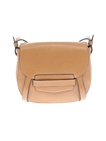 BCBGMAXAZRIA Leather Crossbody Bag (view 1)