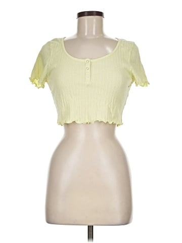 BP. Short Sleeve Top (view 1)