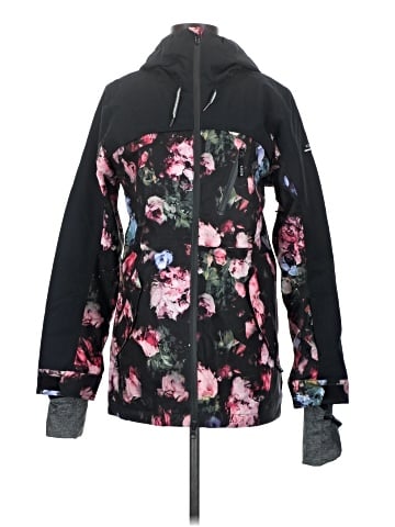 Roxy Jacket (view 1)